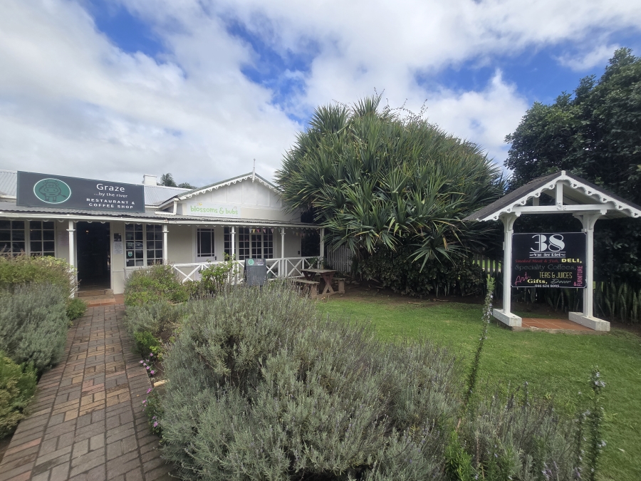Commercial Property for Sale in Port Alfred Eastern Cape